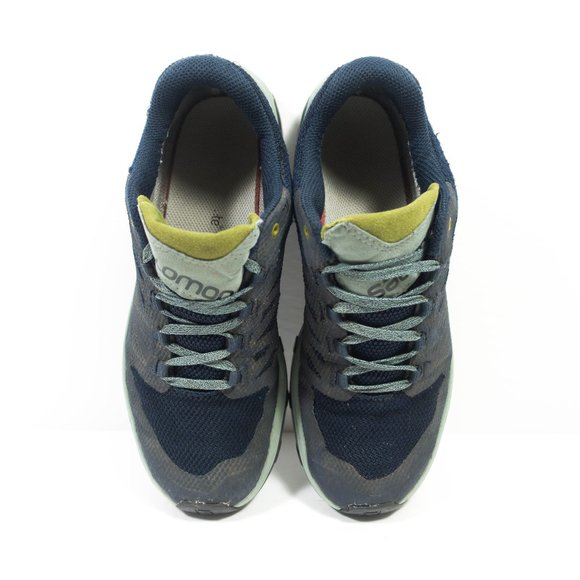 Salomon Outline GTX Gore-Tex Waterproof Trail Running Shoes - Women's Size 8 - Picture 7 of 9